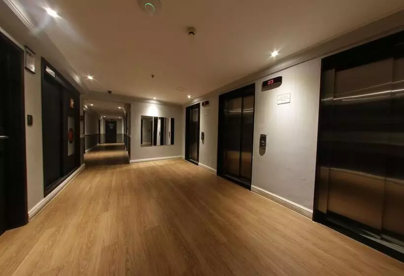 Fotos del hotel Wz Jardins:  10