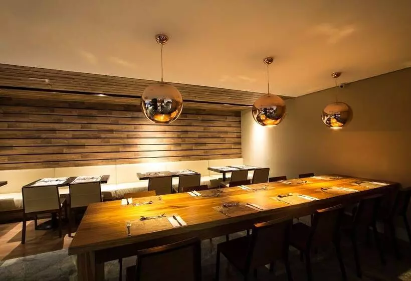 Fotos del hotel Wz Jardins:  5