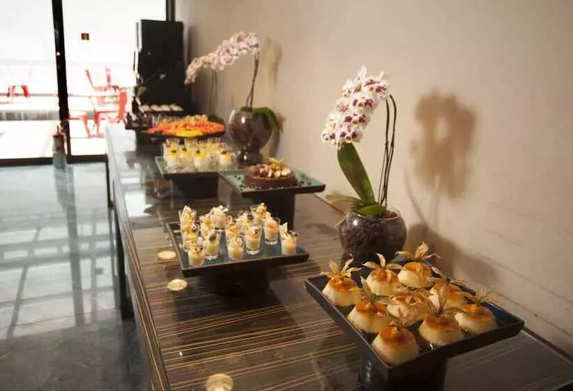 Fotos del hotel Wz Jardins:  15