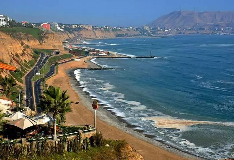 Fotos del hotel Lima Wasi  Miraflores:  8