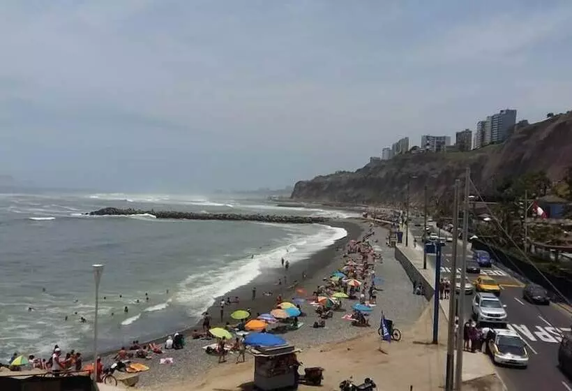 Fotos del hotel Lima Wasi  Miraflores:  13