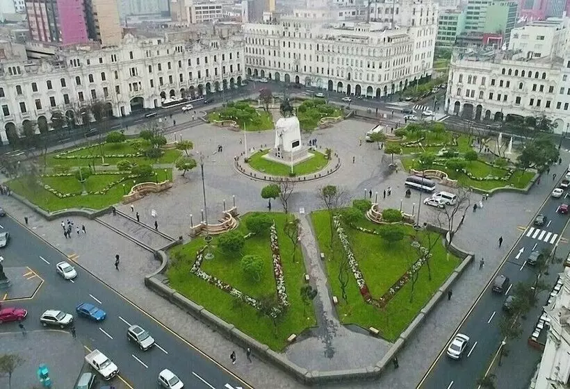 Fotos del hotel Lima Wasi  Miraflores:  17