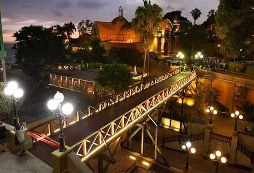 Fotos del hotel Lima Wasi  Miraflores:  22