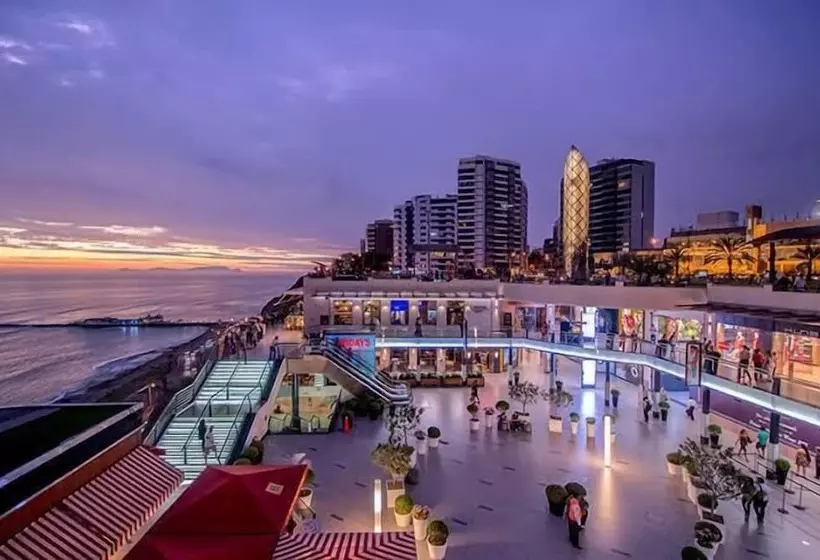 Fotos del hotel Lima Wasi  Miraflores:  20