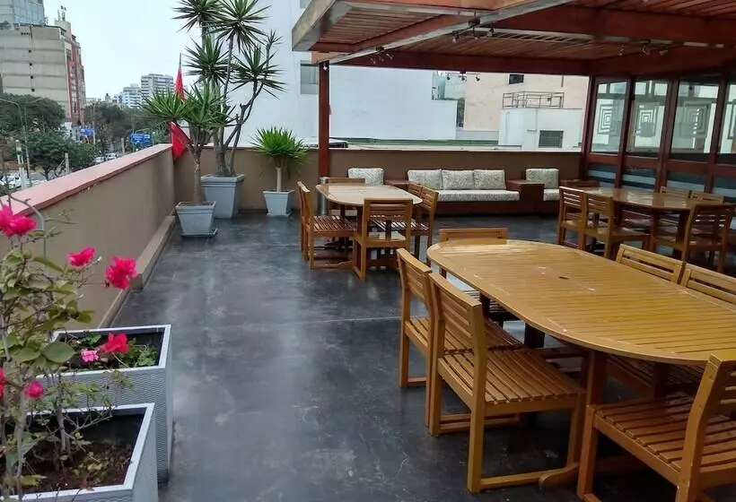 Fotos del hotel Lima Wasi  Miraflores:  5