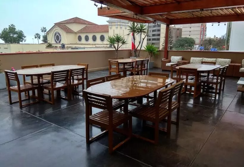 Fotos del hotel Lima Wasi  Miraflores:  11