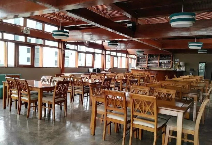 Fotos del hotel Lima Wasi  Miraflores:  3