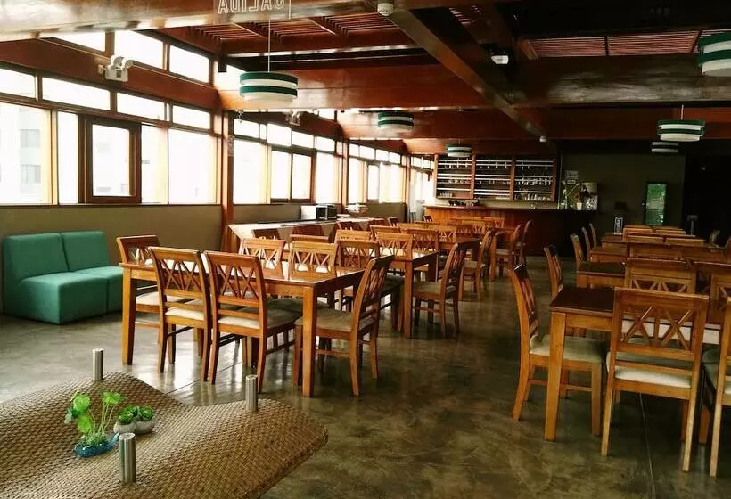 Fotos del hotel Lima Wasi  Miraflores:  10