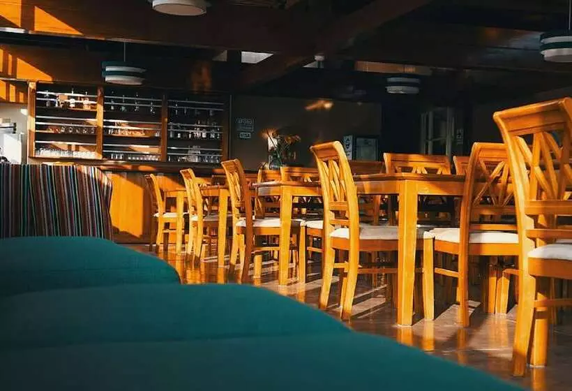 Fotos del hotel Lima Wasi  Miraflores:  15