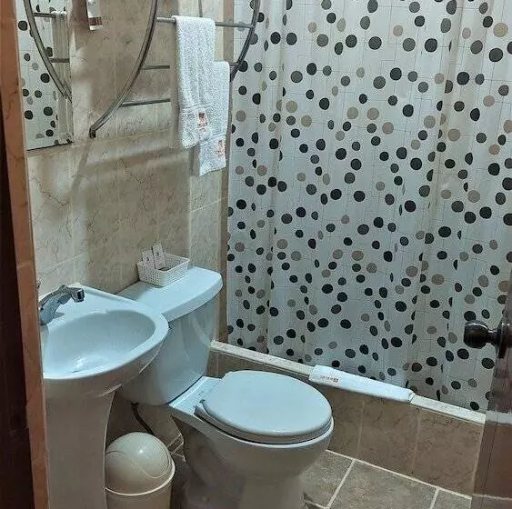 Fotos del hotel Lima Wasi  Miraflores:  12