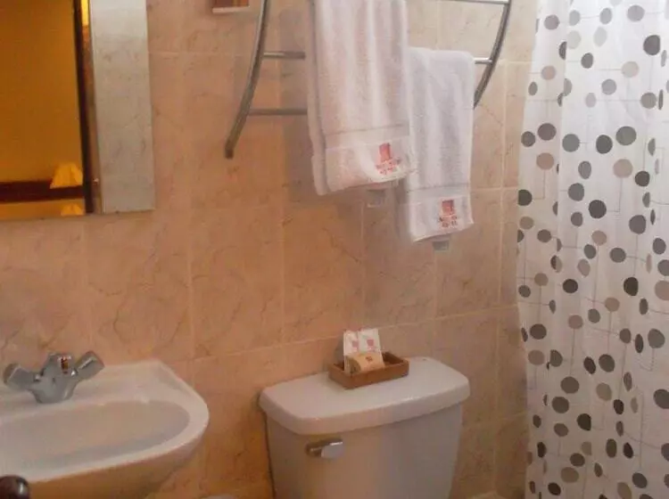 Fotos del hotel Lima Wasi  Miraflores:  16