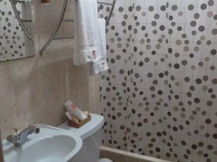 Fotos del hotel Lima Wasi  Miraflores:  6