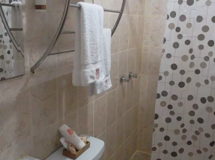 Fotos del hotel Lima Wasi  Miraflores:  19