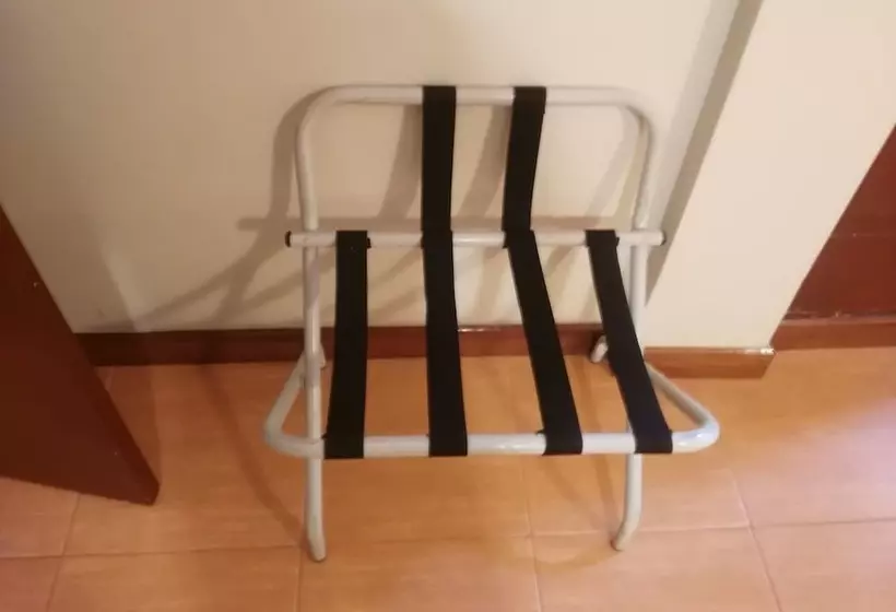 Fotos del hotel Lima Wasi  Miraflores:  21