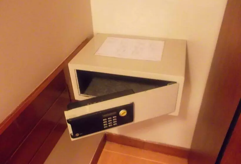 Fotos del hotel Lima Wasi  Miraflores:  4