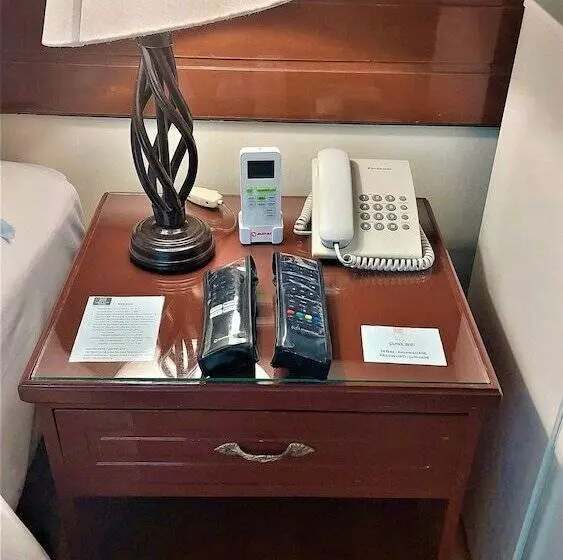 Fotos del hotel Lima Wasi  Miraflores:  24