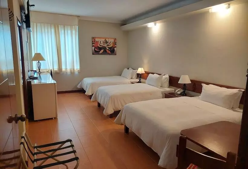 Fotos del hotel Lima Wasi  Miraflores:  14