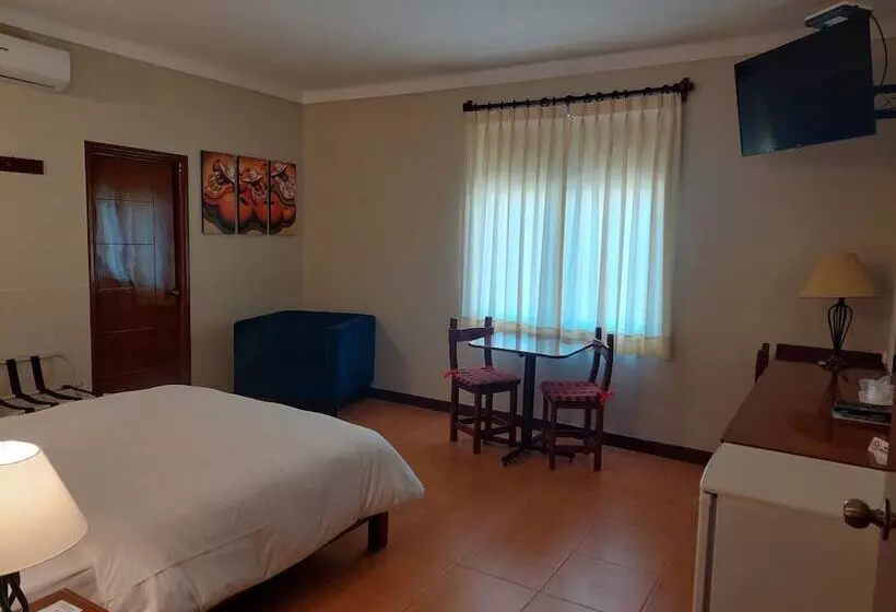 Fotos del hotel Lima Wasi  Miraflores:  2