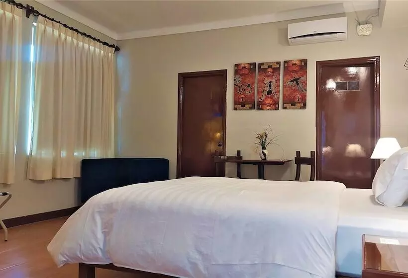 Fotos del hotel Lima Wasi  Miraflores:  25