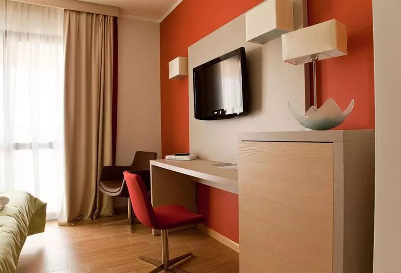 Fotos del hotel Qt Hotel:  22