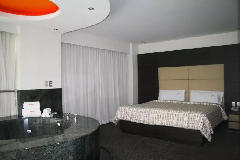 Fotos del hotel Astor:  16