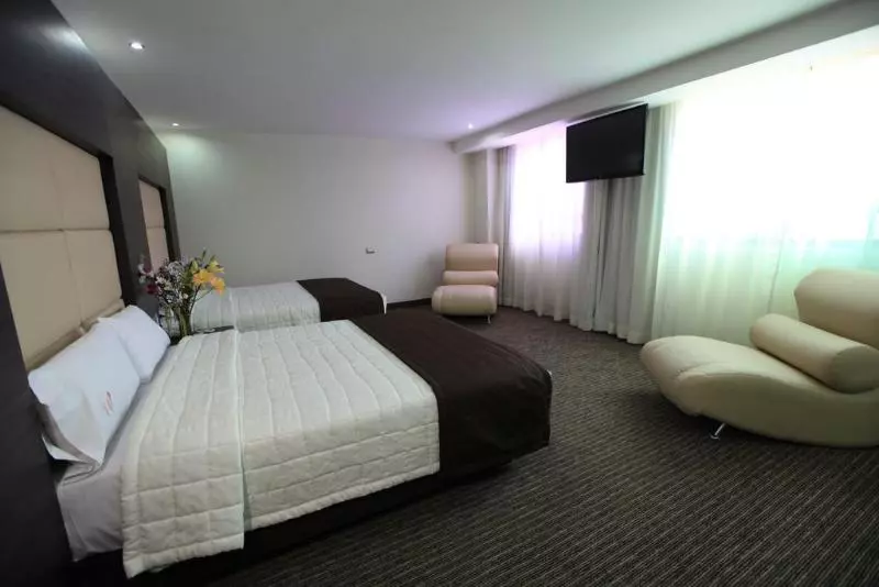 Fotos del hotel Astor:  9