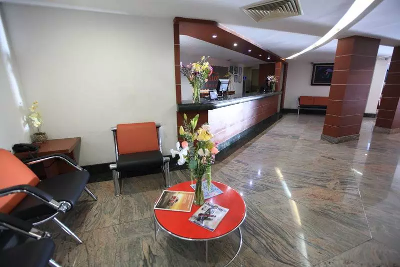 Fotos del hotel Astor:  10