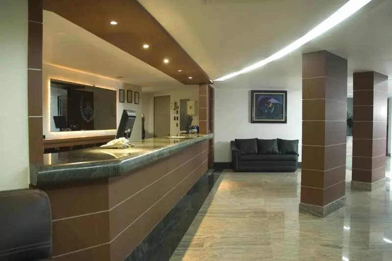 Fotos del hotel Astor:  4