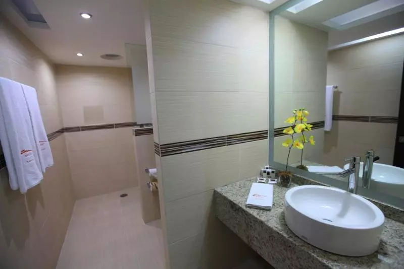 Fotos del hotel Astor:  7