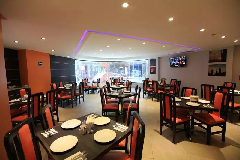 Fotos del hotel Astor:  11