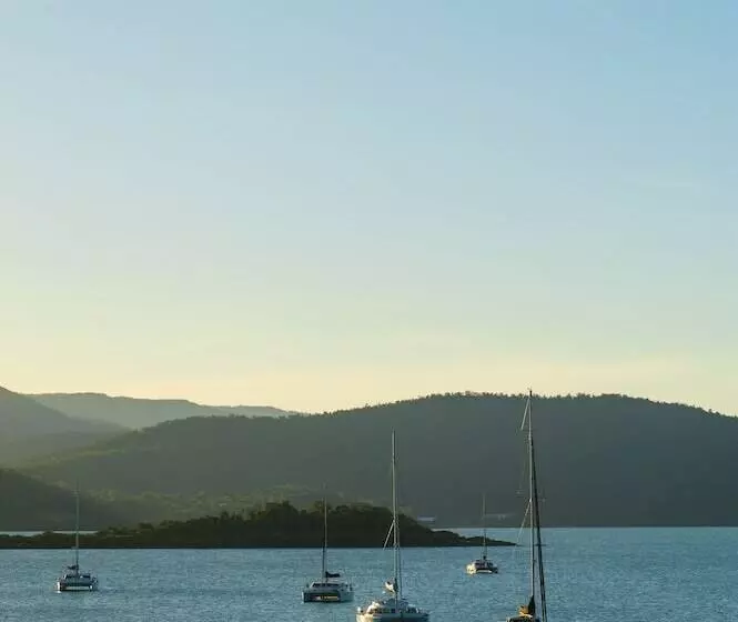 Fotos del hotel At Marina Shores:  14