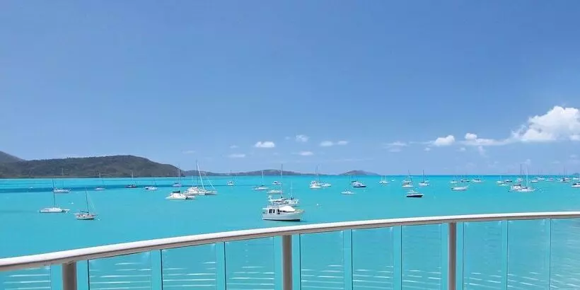 Fotos del hotel At Marina Shores:  7