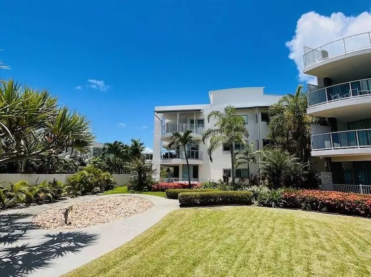 Fotos del hotel At Marina Shores:  21