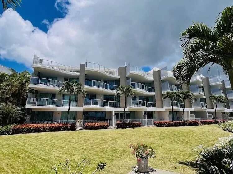 Fotos del hotel At Marina Shores:  19