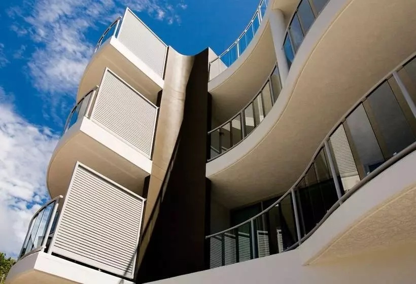 Fotos del hotel At Marina Shores:  10