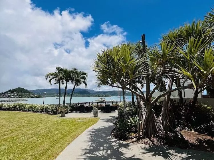 Fotos del hotel At Marina Shores:  12