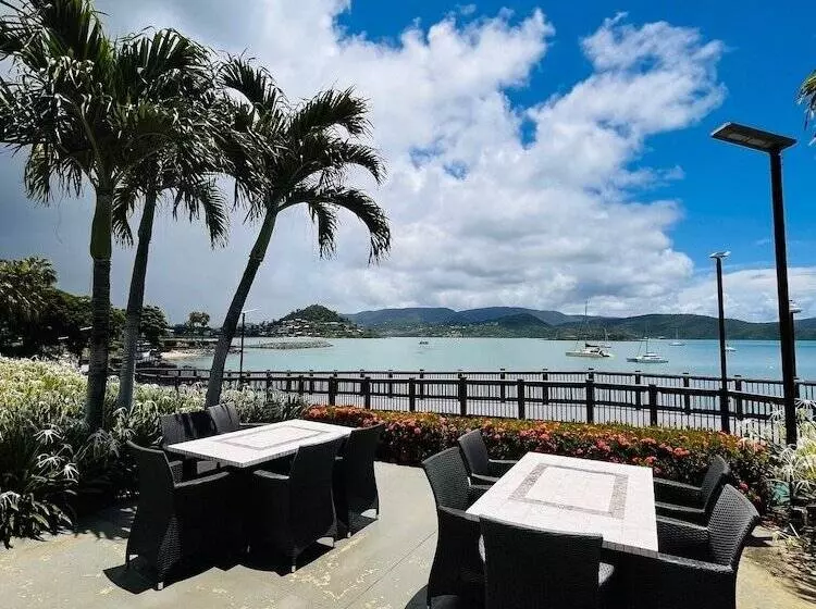 Fotos del hotel At Marina Shores:  22