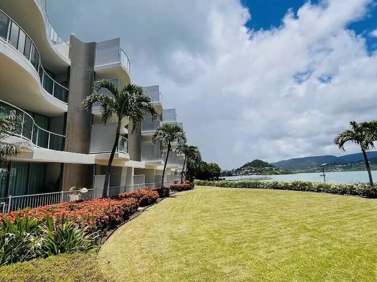 Fotos del hotel At Marina Shores:  18