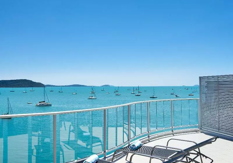 Fotos del hotel At Marina Shores:  15