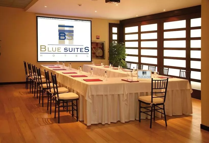 Fotos del hotel Blue Suites:  6
