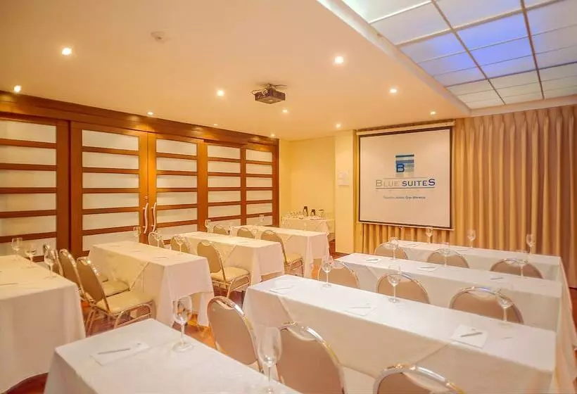 Fotos del hotel Blue Suites:  11