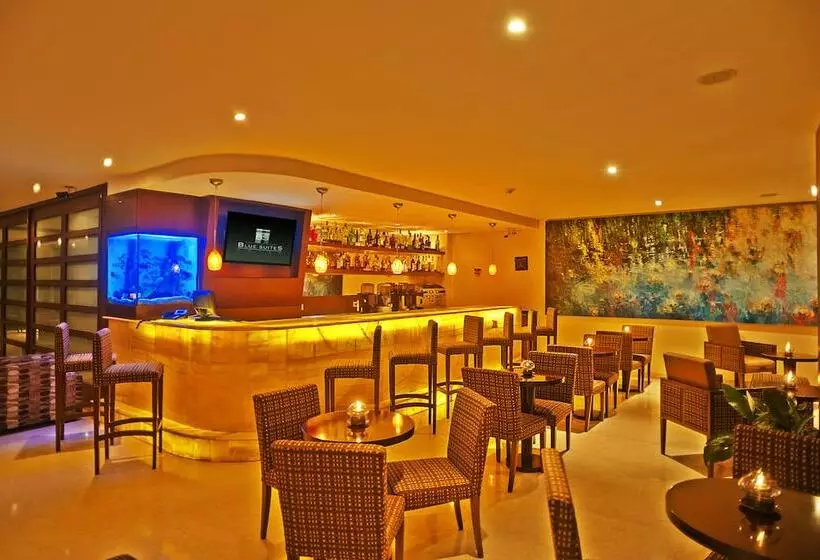 Fotos del hotel Blue Suites:  5