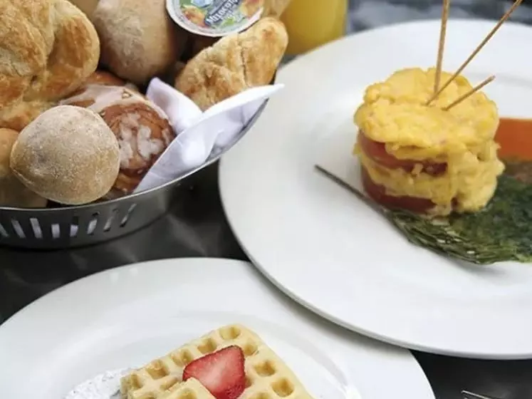 Fotos del hotel Blue Suites:  4