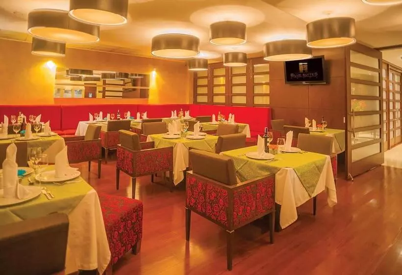 Fotos del hotel Blue Suites:  10