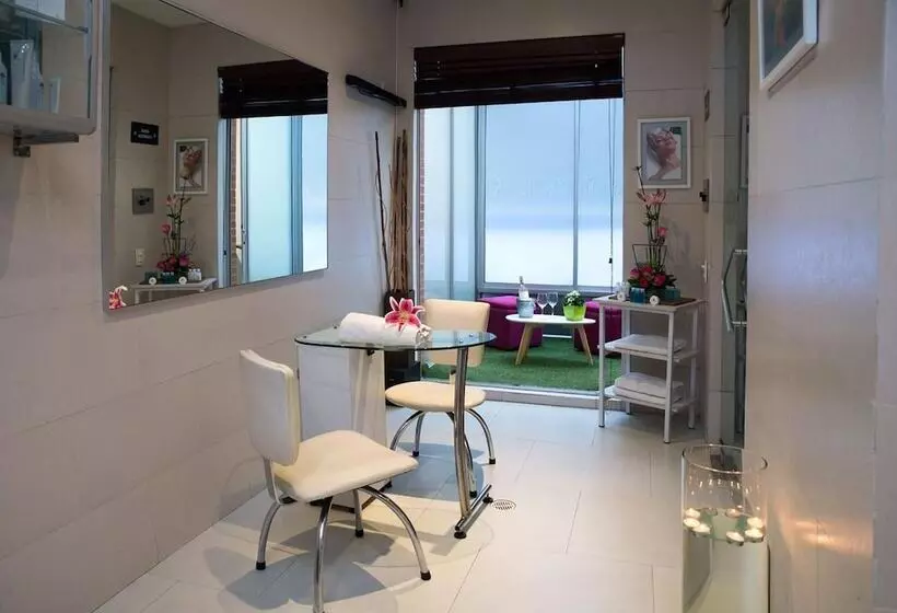 Fotos del hotel Blue Suites:  12