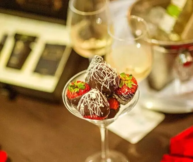 Fotos del hotel Blue Suites:  15