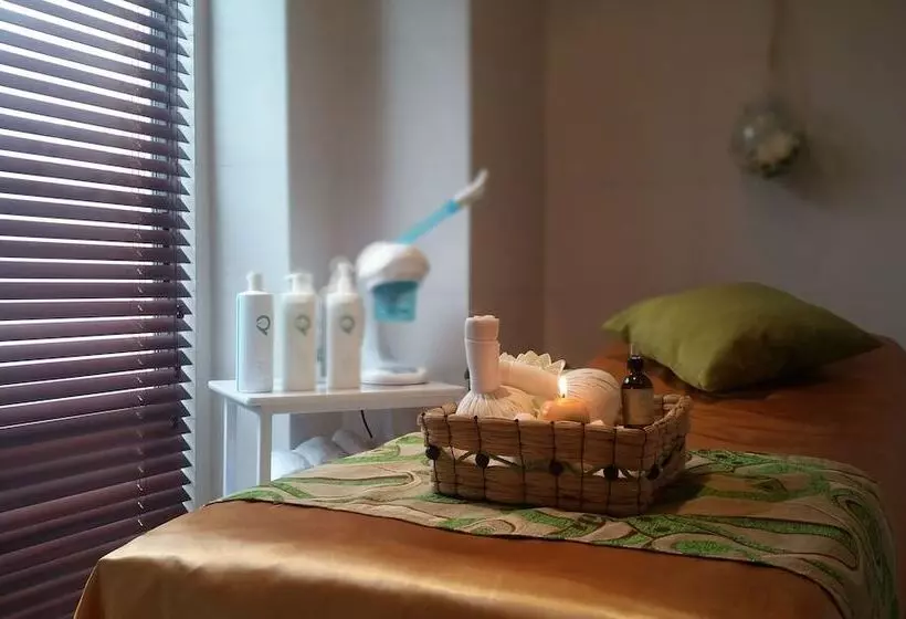 Fotos del hotel Blue Suites:  2