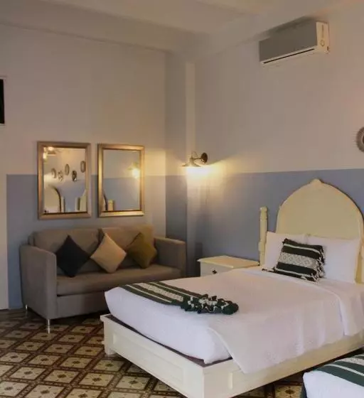 Fotos del hotel Casona Oaxaca:  7