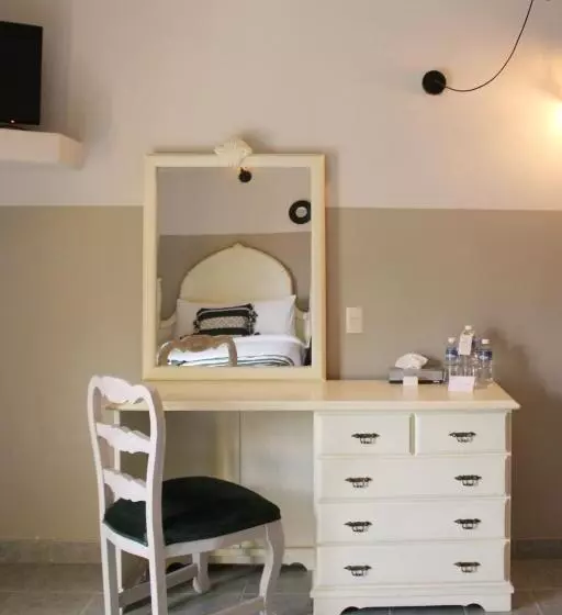 Fotos del hotel Casona Oaxaca:  18