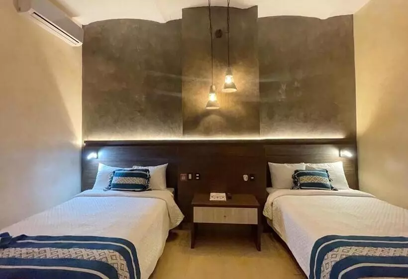 Fotos del hotel Casona Oaxaca:  13